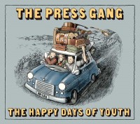 Press Gang photo